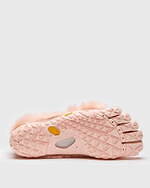 スイコック×ミドリカワの5本指シューズ、“未確認動物"風フェイクファーにカラーネイル｜写真18