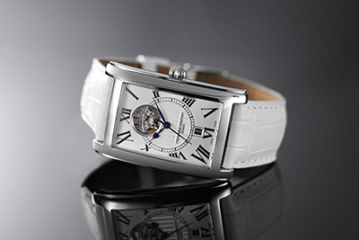 フレデリック・コンスタント