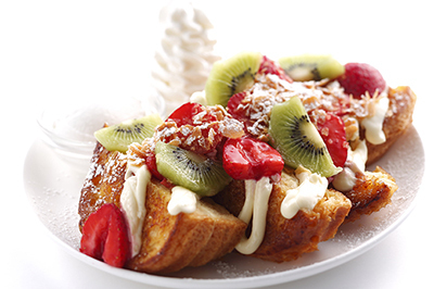 アイボリッシュ「アイボリッシュ」