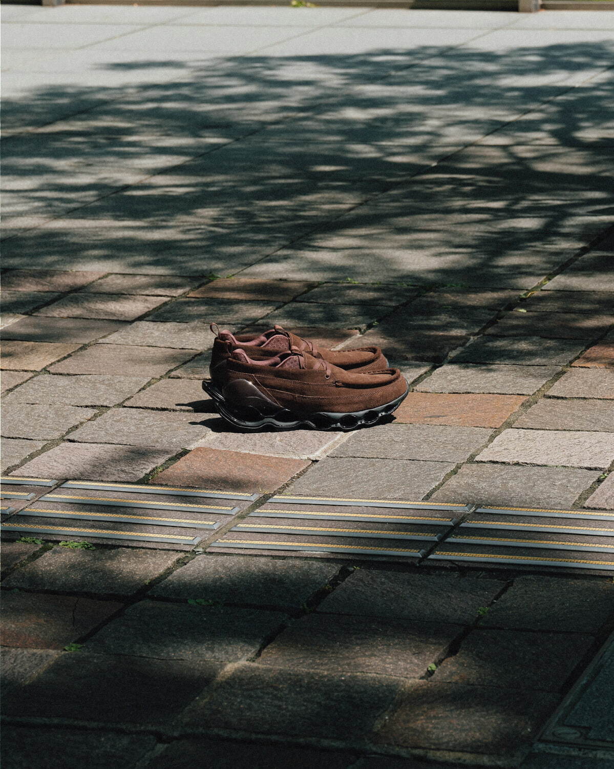 ミズノ(MIZUNO) ウエーブ プロフェシー｜写真43