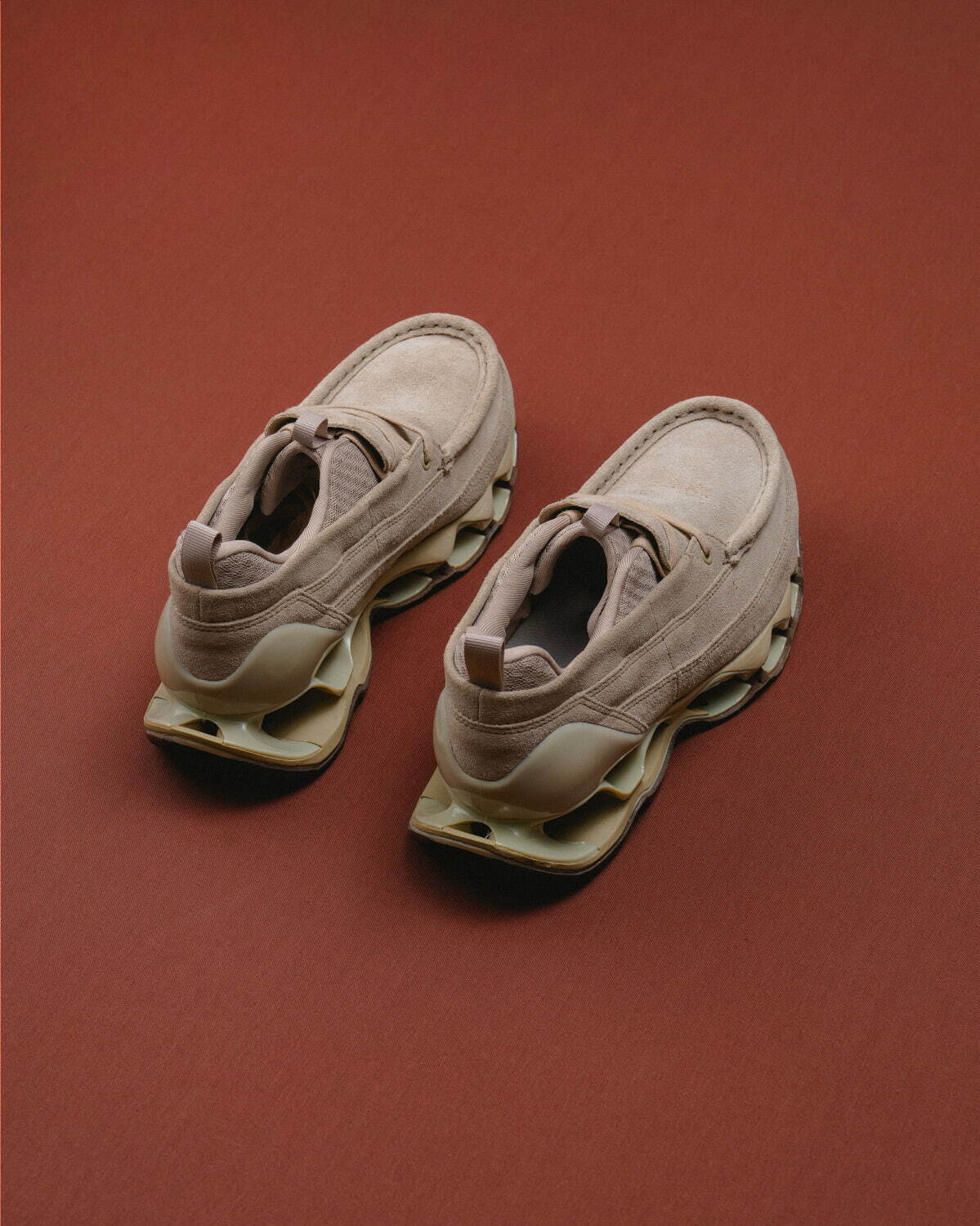 ミズノ(MIZUNO) ウエーブ プロフェシー｜写真30