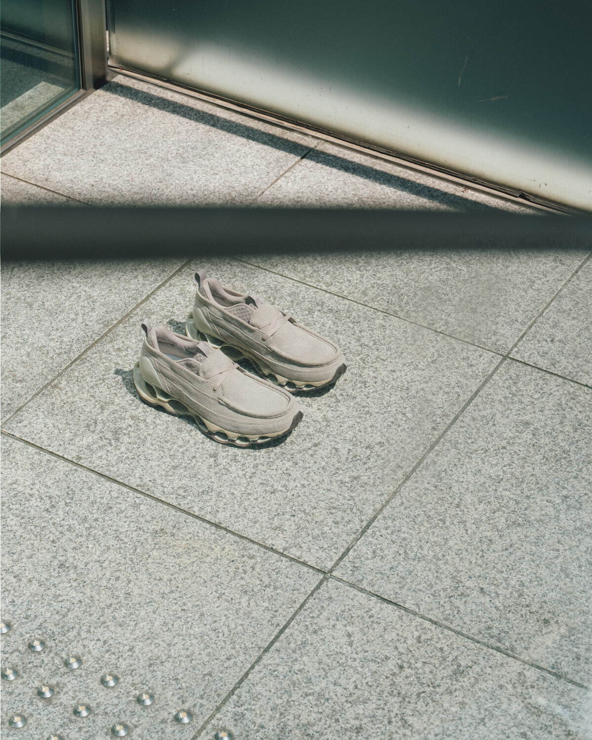 ミズノ(MIZUNO) ウエーブ プロフェシー｜写真41