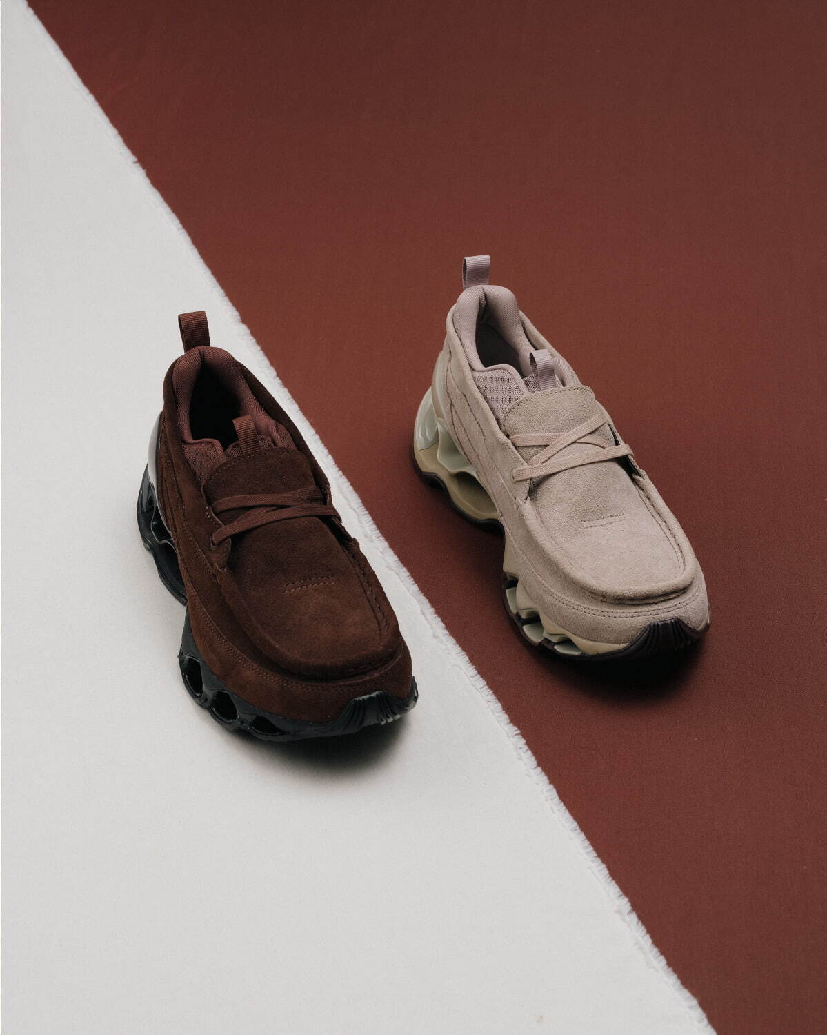 ミズノ(MIZUNO) ウエーブ プロフェシー｜写真29