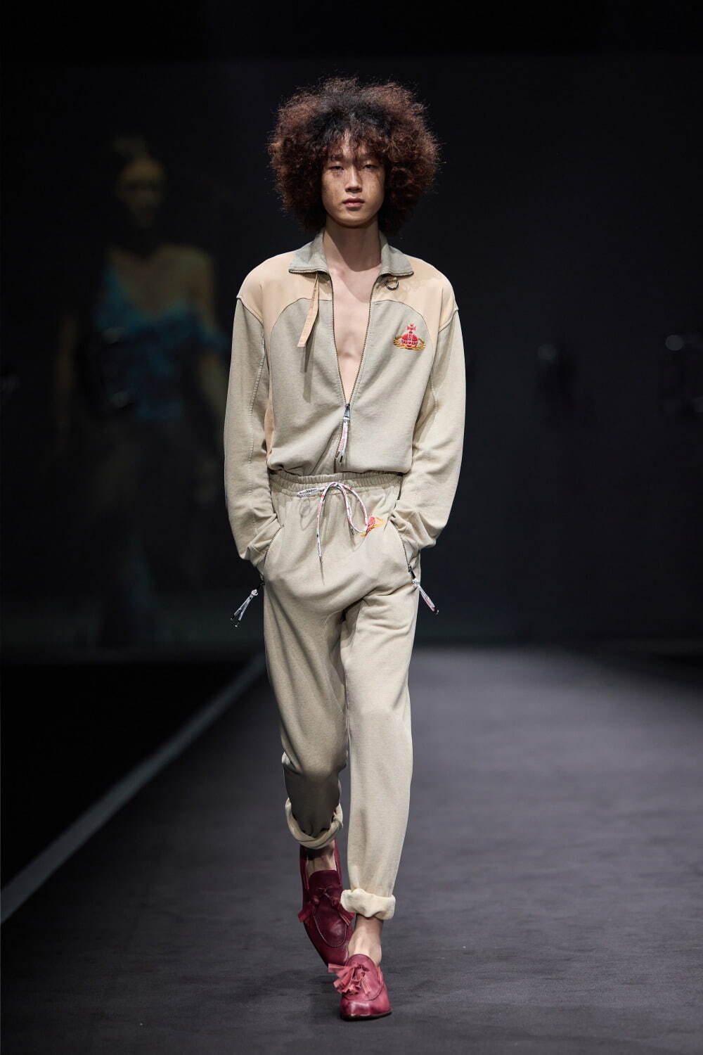 ヴィヴィアン・ウエストウッド(Vivienne Westwood) 2025年春夏