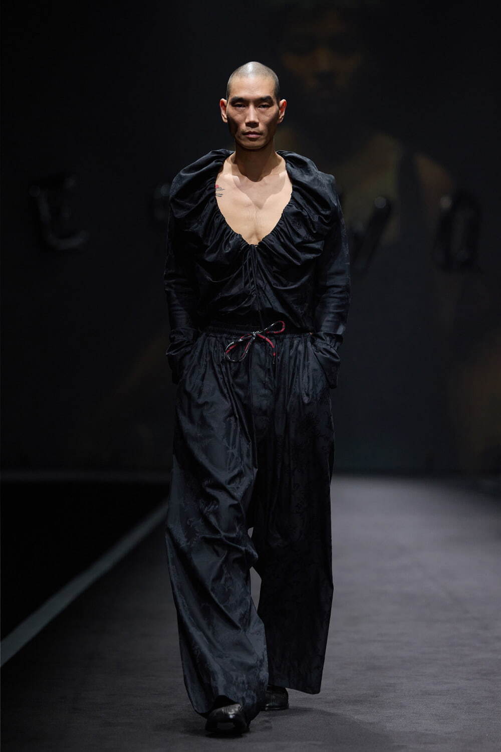 ヴィヴィアン・ウエストウッド(Vivienne Westwood) 2025年春夏 ヴィヴィアン・ウエストウッド(Vivienne Westwood) 2025年春夏