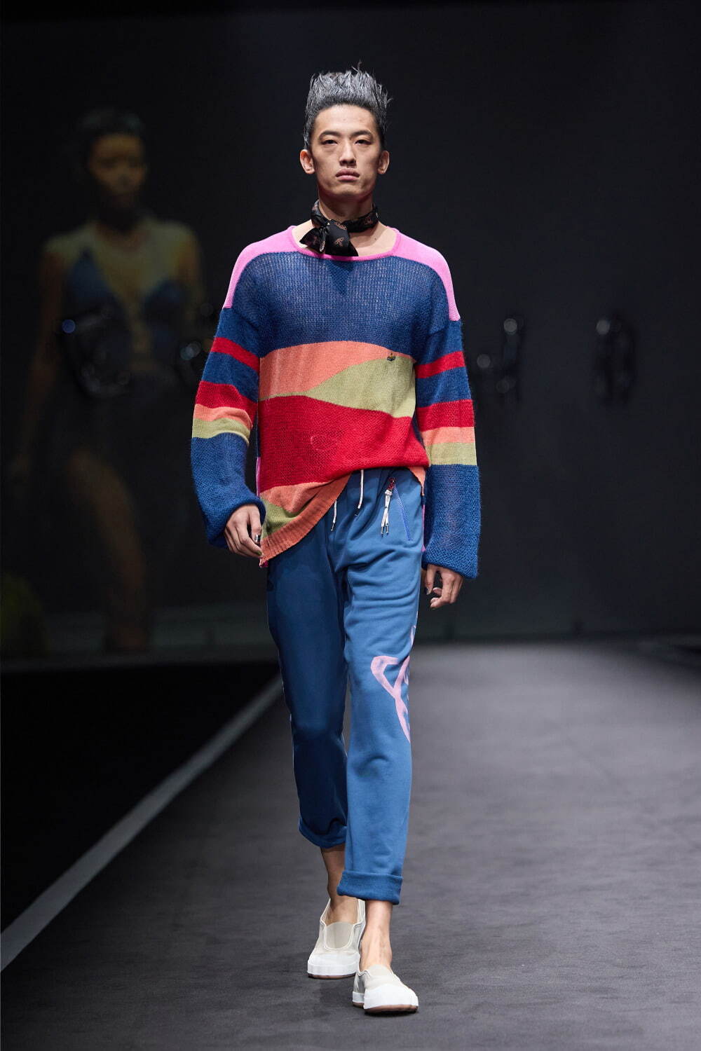 ヴィヴィアン・ウエストウッド(Vivienne Westwood) 2025年春夏 ヴィヴィアン・ウエストウッド(Vivienne Westwood) 2025年春夏