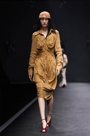 ヴィヴィアン・ウエストウッド(Vivienne Westwood) 2025年春夏ウィメンズ&メンズコレクション  - 写真43