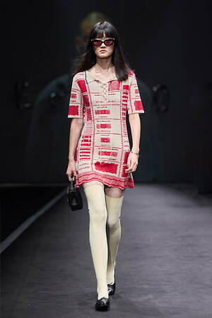 ヴィヴィアン・ウエストウッド(Vivienne Westwood) 2025年春夏ウィメンズ&メンズコレクション  - 写真50