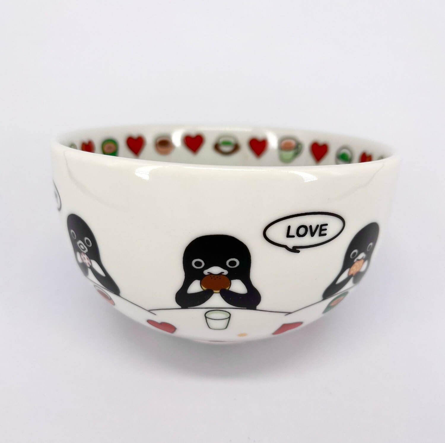 Suicaのペンギン”作者・坂崎千春の版画展「ペンギン喫茶」京都髙 Suicaのペンギン”作者・坂崎千春の版画展「ペンギン喫茶」京都髙