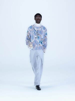 ハトラ(HATRA) 2025年春夏ウィメンズ&メンズコレクション  - 写真7