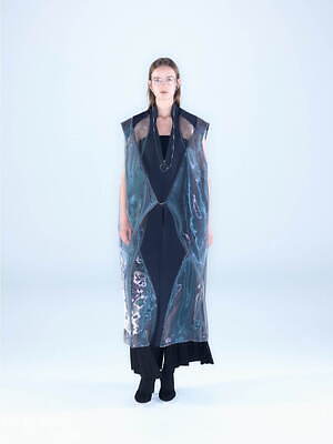 ハトラ(HATRA) 2025年春夏ウィメンズ&メンズコレクション  - 写真30