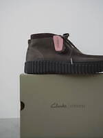 エミ(emmi), クラークス(Clarks) トーヒル｜写真5