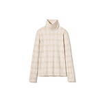 ユニクロ×マリメッコ24年秋冬ウィメンズウェア、“花柄”ポケットのフリースジャケットやヒートテック｜写真22