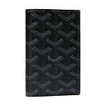 ゴヤール“航海”着想のバッグ、黒キャンバス×赤レザーのバックパック＆キャリーケースなど｜写真9