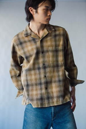 ジョンブル(JOHNBULL) 2024-25年秋冬メンズコレクション  - 写真12