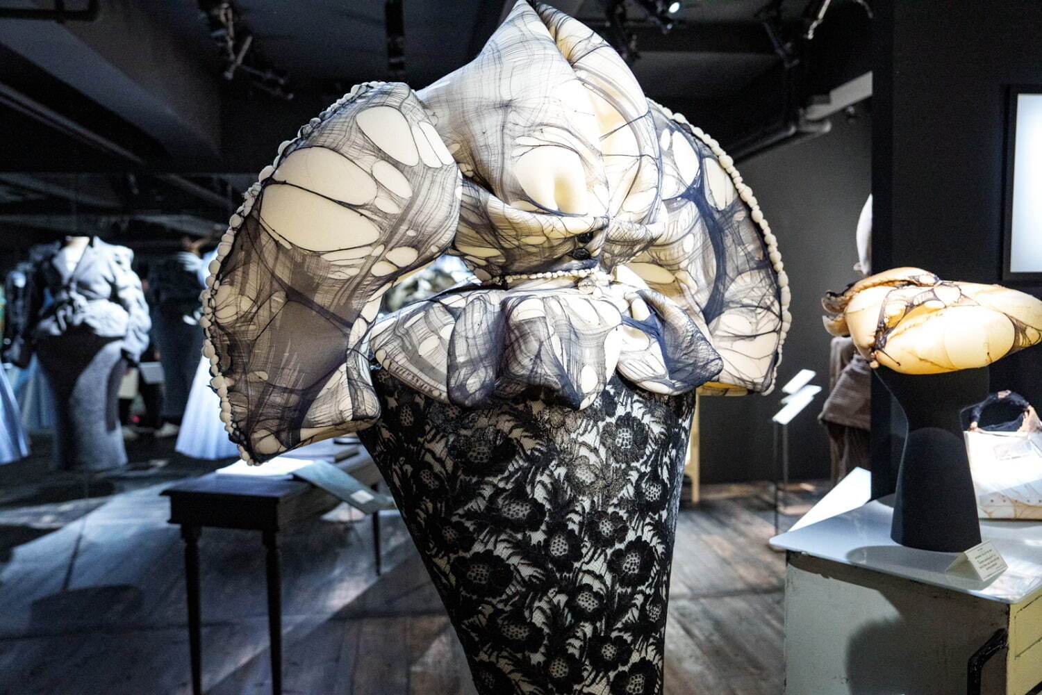 メゾン マルジェラ「アーティザナル」(Maison Margiela ‘Artisanal’) アーティザナル｜写真49