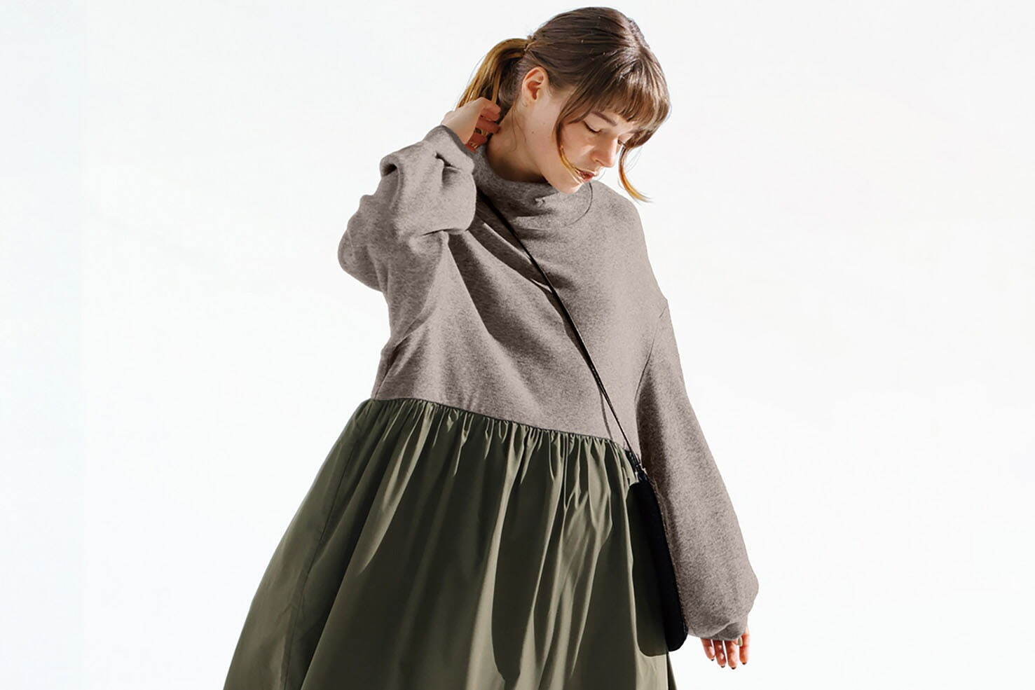 ケレン 2024年冬 ウィメンズ コレクション