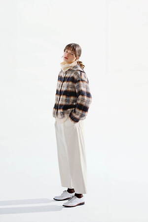 ケレン(KELEN) 2024年冬ウィメンズコレクション  - 写真6