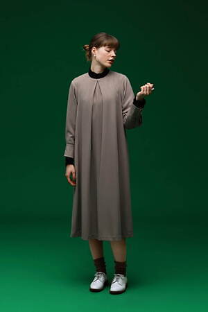 ケレン(KELEN) 2024年冬ウィメンズコレクション  - 写真39