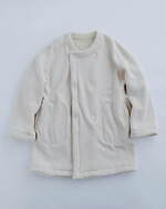 ナナミカのスタンダードカラージャケット＆“ミリタリー風”フリースコート、リバーシブル仕様で｜写真4