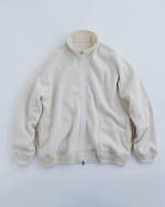 ナナミカのスタンダードカラージャケット＆“ミリタリー風”フリースコート、リバーシブル仕様で｜写真2