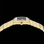 ヴェルサーチェの新作レディース腕時計、”モザイク”デザインのスクエアウォッチ｜写真4