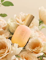 トーン初のフレグランス24年冬発売へ、“摘みたての花束”着想のフローラルフルーティの香り｜写真4