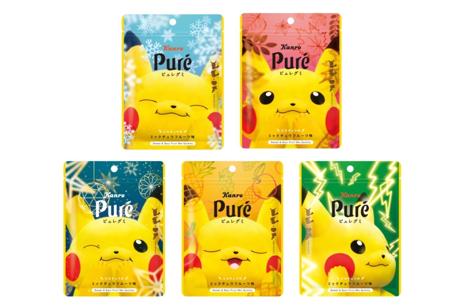 ファミマ「コンビニエンスウェア」×「ポケモンスリープ