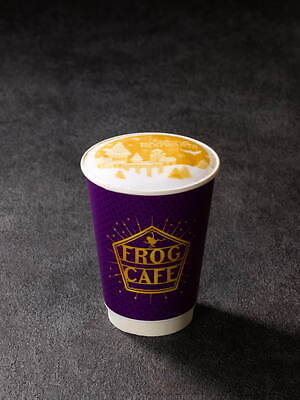 スタジオツアー東京『ハリー・ポッター』映画のクリスマスシーンに着想したスイーツやアフタヌーンティー｜写真12