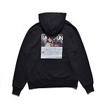 マインデニム×マーヴィン“雑誌ヴィジュアル”のTシャツ＆フーディ、オアシスやアンディ・ウォーホル｜写真25