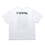 マインデニム×マーヴィン“雑誌ヴィジュアル”のTシャツ＆フーディ、オアシスやアンディ・ウォーホル｜写真5