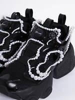 ノワール ケイ ニノミヤ(noir kei ninomiya), リーボック(Reebok) インスタポンプ フューリー｜写真3