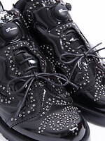 ノワール ケイ ニノミヤ(noir kei ninomiya), リーボック(Reebok) インスタポンプ フューリー｜写真9