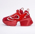 ノワール ケイ ニノミヤ(noir kei ninomiya), リーボック(Reebok) インスタポンプ フューリー｜写真5