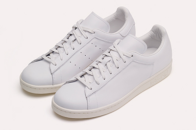 アディダス「スタンスミス」