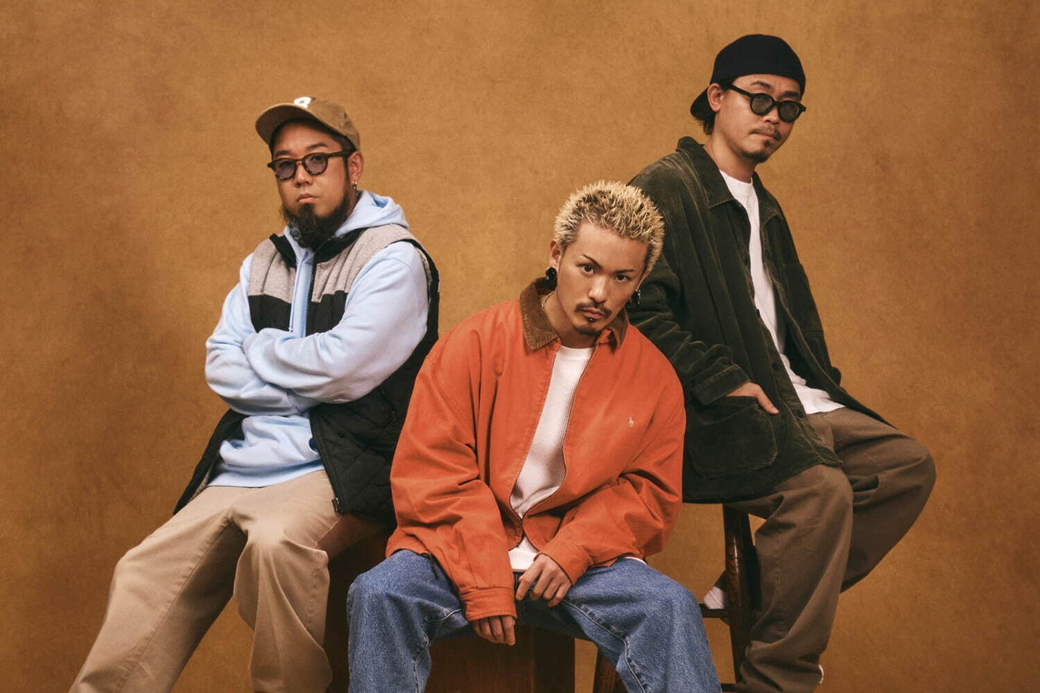 ドラマ主題歌｜WANIMAの新曲「爛々ラプソディ」実写ドラマ「【推しの子】」第6話の主題歌に