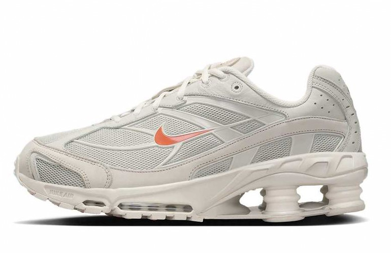 NIKE★国内発送★ショックス ライド 2 ナイキ「ショックス ライド 2」スニーカー新色、ニュアンス