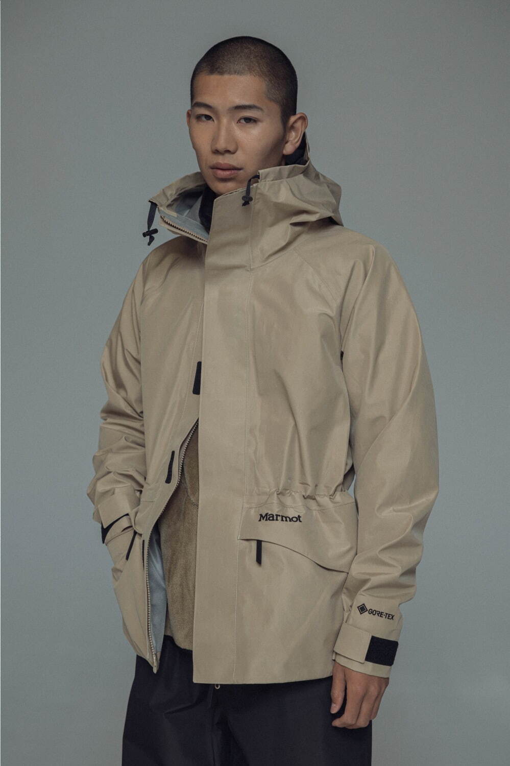 マーモット(Marmot) 2024-25年秋冬ウィメンズ&メンズ