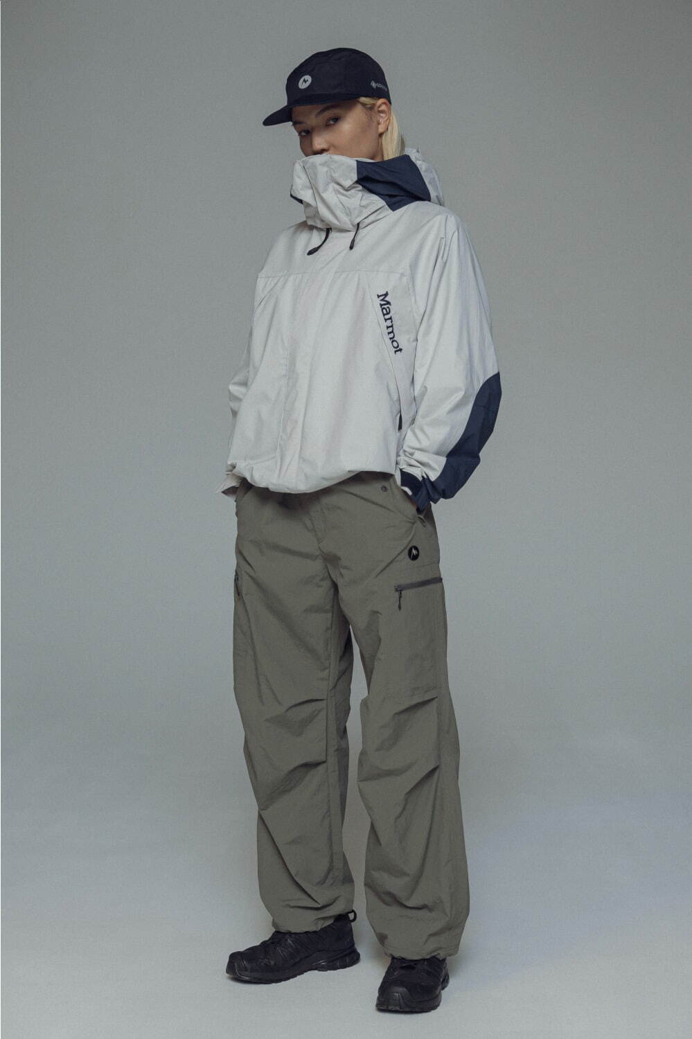 マーモット 2024-25年秋冬<span>コレクション</span> - 写真2