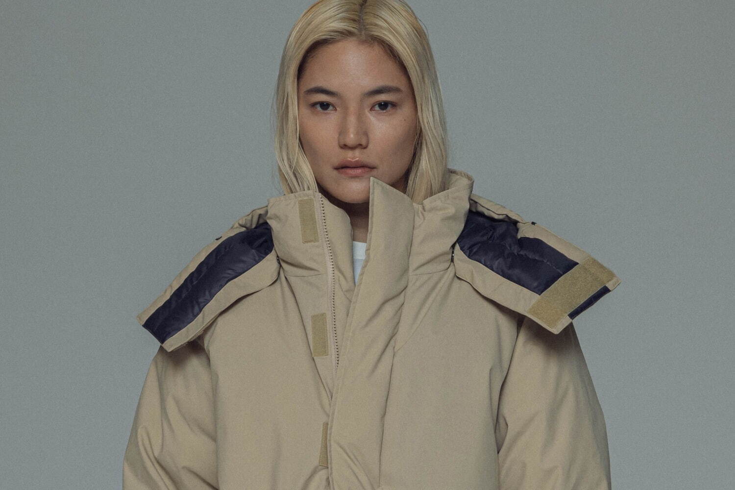 マーモット 2024-25年秋冬 ウィメンズ&メンズ コレクション