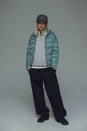 マーモット(Marmot) 2024-25年秋冬ウィメンズ&メンズコレクション  - 写真13