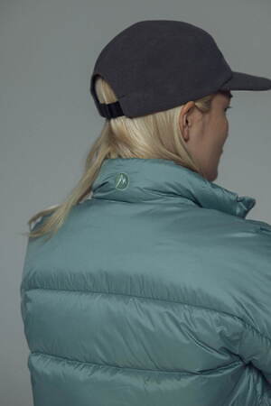 マーモット(Marmot) 2024-25年秋冬ウィメンズ&メンズコレクション  - 写真14