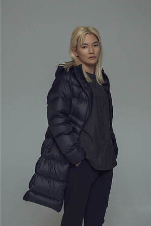 マーモット(Marmot) 2024-25年秋冬ウィメンズ&メンズコレクション  - 写真19