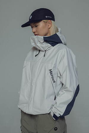 マーモット(Marmot) 2024-25年秋冬ウィメンズ&メンズコレクション  - 写真26