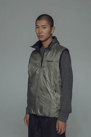 マーモット(Marmot) 2024-25年秋冬ウィメンズ&メンズコレクション  - 写真32