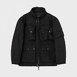 ヨーク“防風ゴアテックス”のマルチポケットジャケット、プラスフェニックス＆ザ トウキョウとコラボ｜写真1