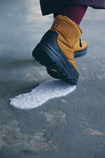 ザ・ノース・フェイス24年秋冬防寒シューズ、取り外せるフリース付き2WAYブーツや撥水ヒールブーツ｜写真13