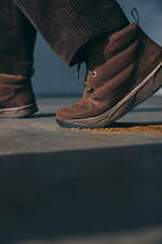 ザ・ノース・フェイス24年秋冬防寒シューズ、取り外せるフリース付き2WAYブーツや撥水ヒールブーツ｜写真18