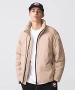   Fusion （カナダグース） ダウンジャケット CANADA GOOSE】必ず一着は欲しい！カナダグースのダウン