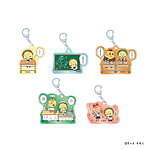 「コジコジ」教室カフェが東京ソラマチに、“給食風”オムライスカレーや“お絵描き”パンケーキ｜写真9